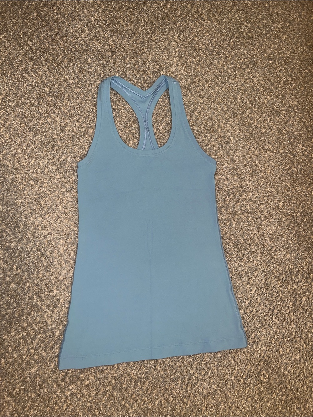 Lululemon align tank top. 4/6